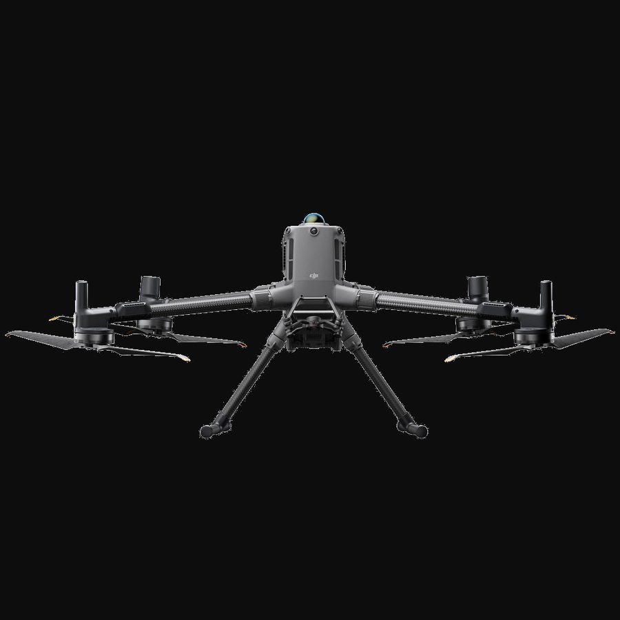 DJI Matrice 400 drone